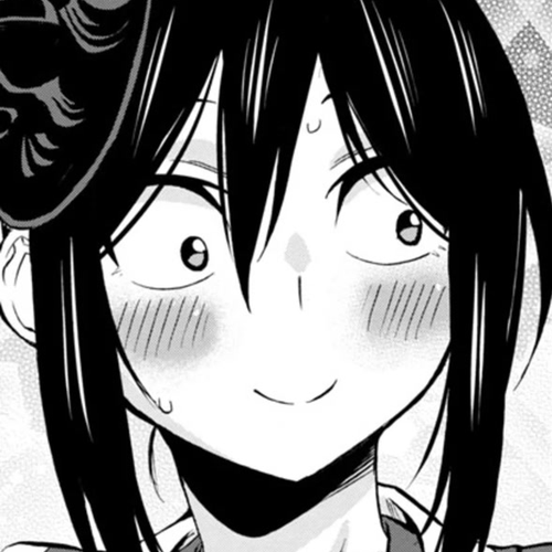 Hitomi-chan Is Shy With Strangers Chapter 90 cover