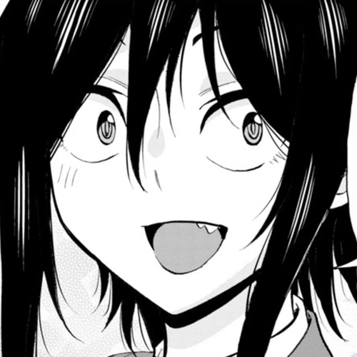 Hitomi-chan Is Shy With Strangers Chapter 93 cover