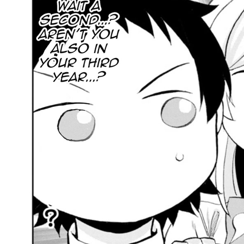 Hitomi-chan Is Shy With Strangers Chapter 94 cover