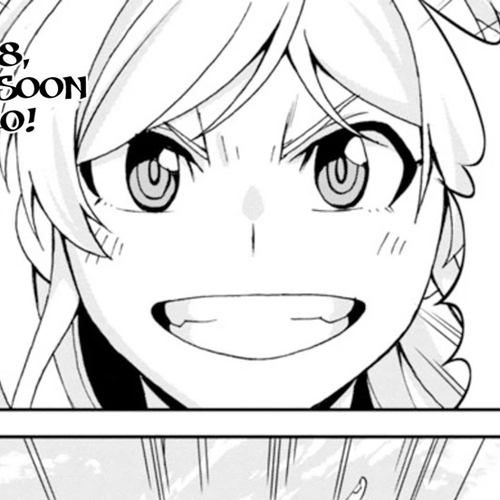 Hitomi-chan Is Shy With Strangers Chapter 98 cover