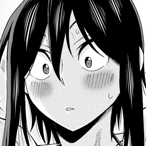 Hitomi-chan Is Shy With Strangers Chapter 99 cover