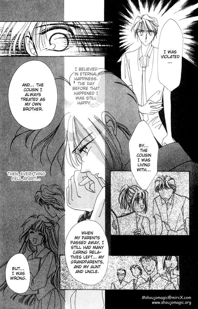 Hitomi Genki: Kingdom Chapter 1 page 34 - Chapter 1