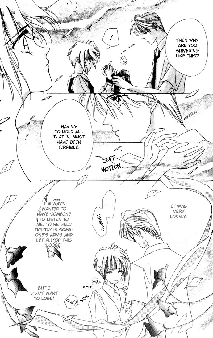 Hitomi Genki: Kingdom Chapter 1 page 36 - Chapter 1