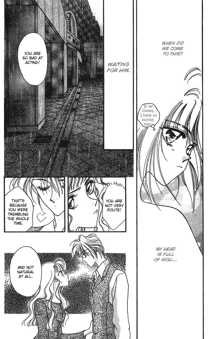 Hitomi Genki: Kingdom Chapter 10 page 26 - Chapter 10