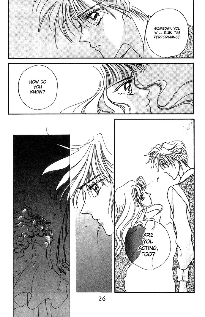 Hitomi Genki: Kingdom Chapter 10 page 28 - Chapter 10