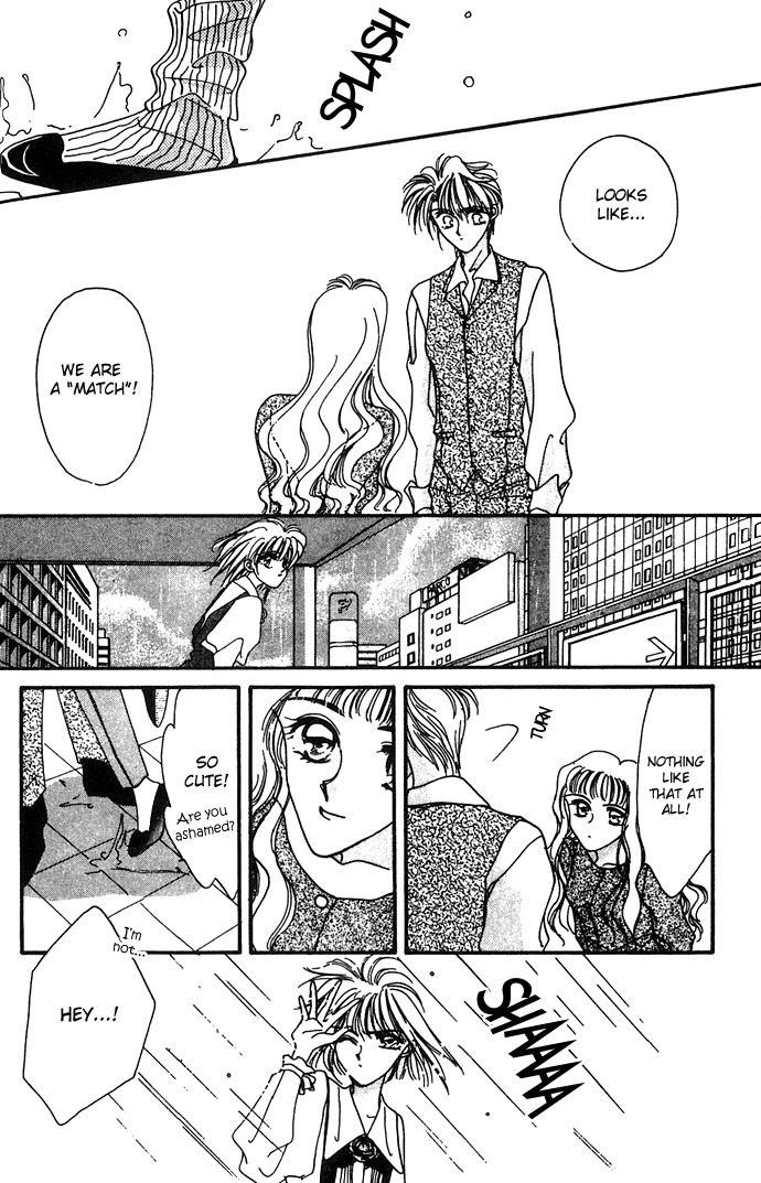 Hitomi Genki: Kingdom Chapter 10 page 30 - Chapter 10