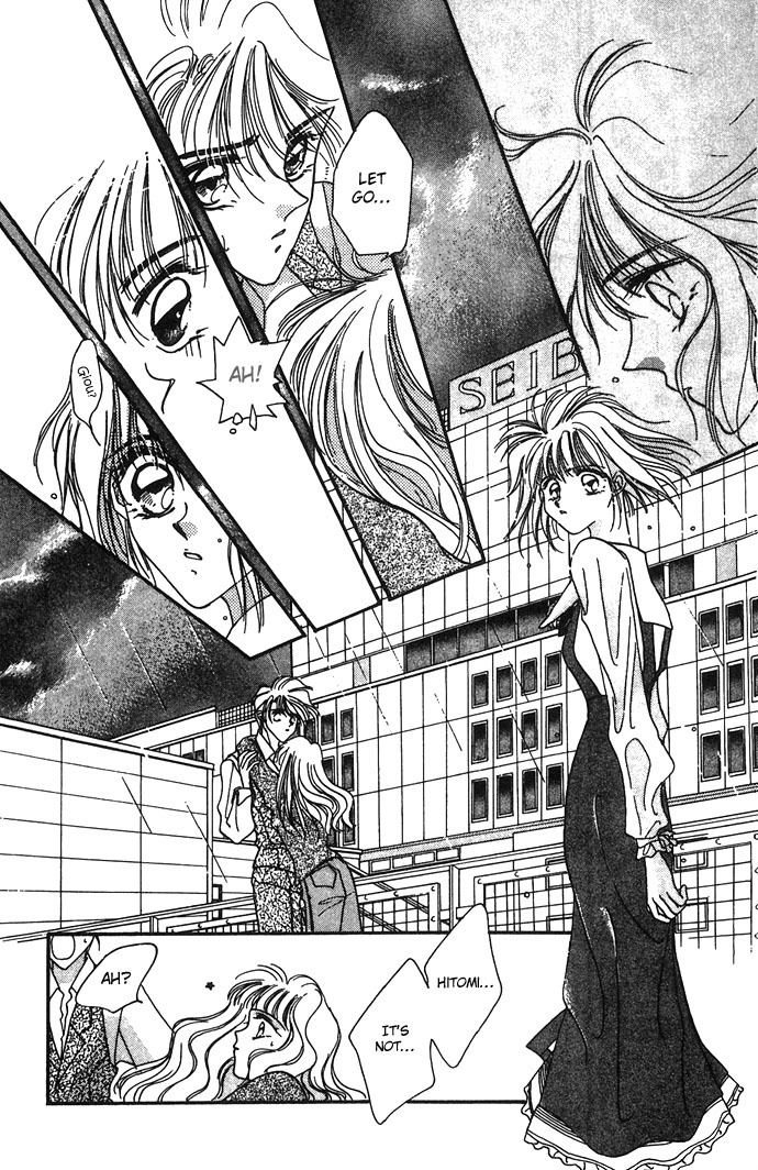 Hitomi Genki: Kingdom Chapter 10 page 31 - Chapter 10