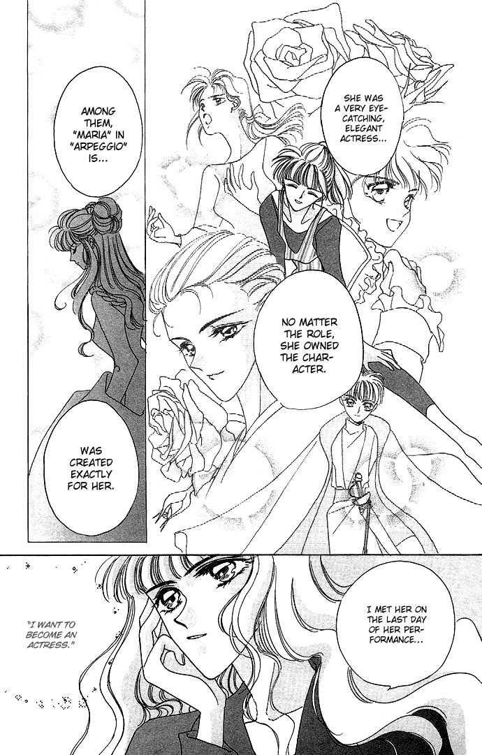 Hitomi Genki: Kingdom Chapter 11 page 11 - Chapter 11
