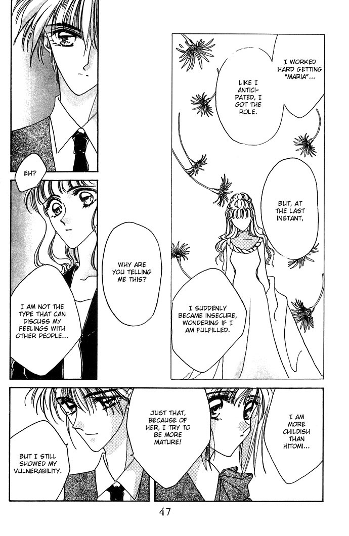 Hitomi Genki: Kingdom Chapter 11 page 13 - Chapter 11