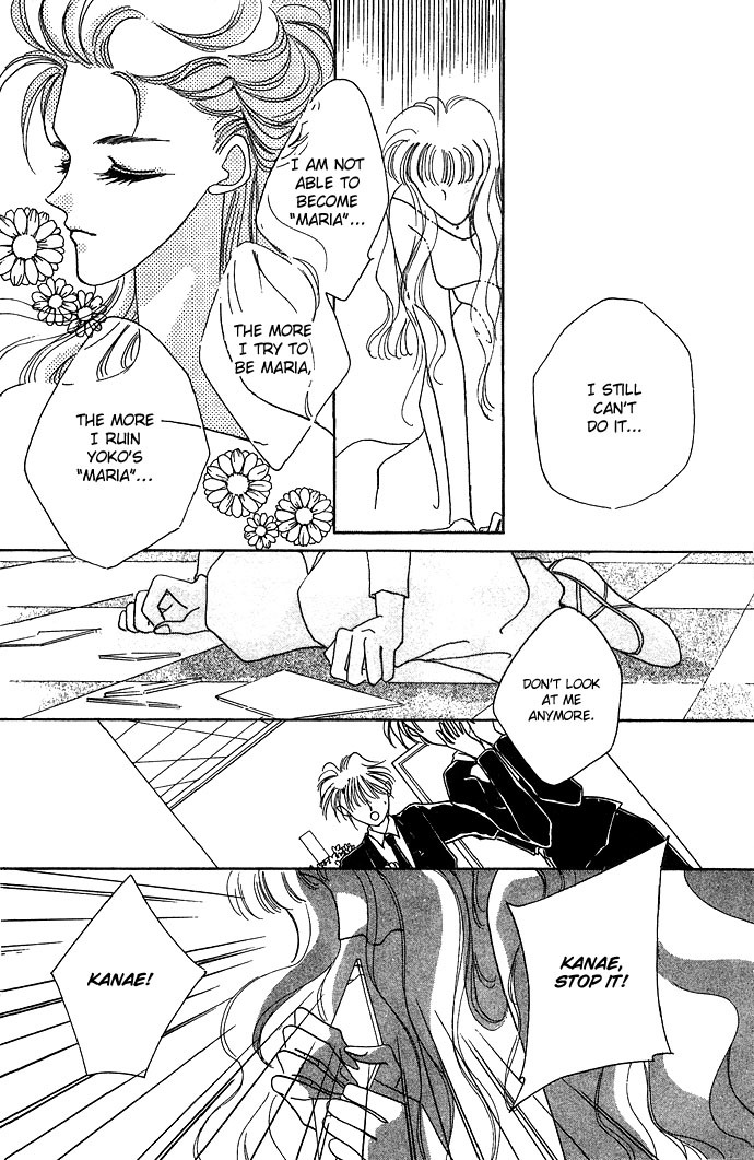 Hitomi Genki: Kingdom Chapter 11 page 21 - Chapter 11