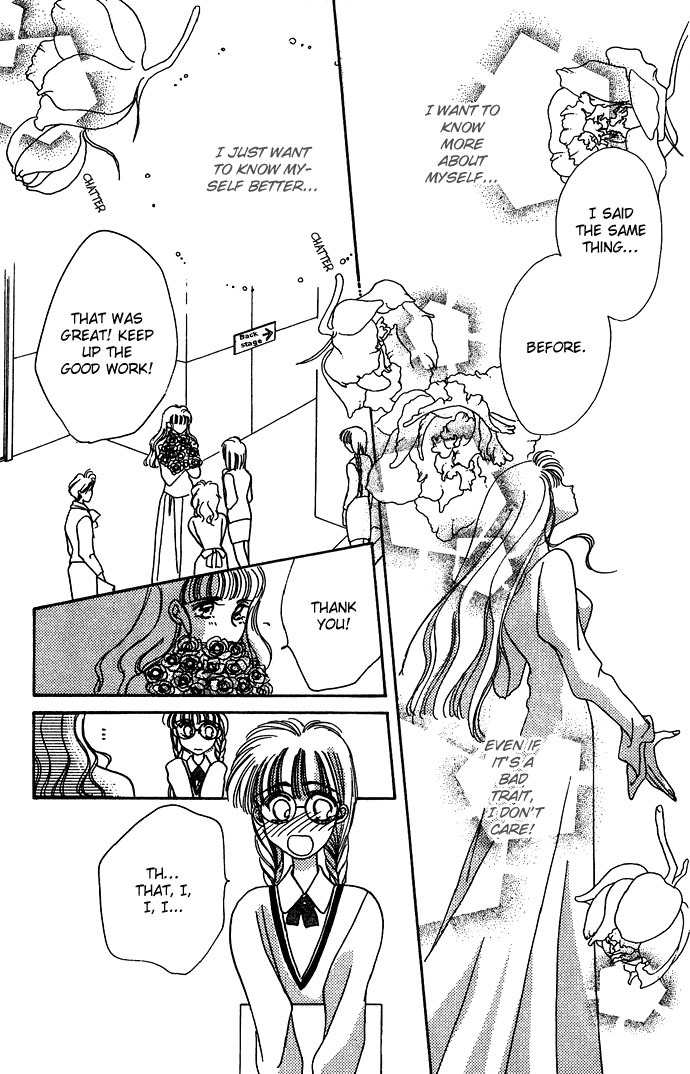 Hitomi Genki: Kingdom Chapter 11 page 27 - Chapter 11