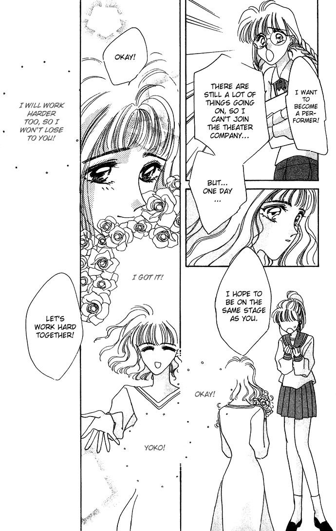 Hitomi Genki: Kingdom Chapter 11 page 28 - Chapter 11