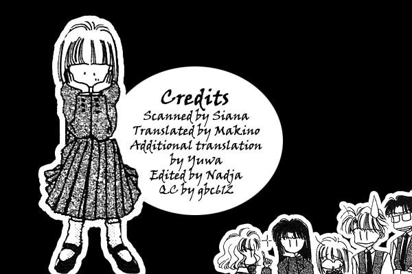 Hitomi Genki: Kingdom Chapter 11 page 31 - Chapter 11