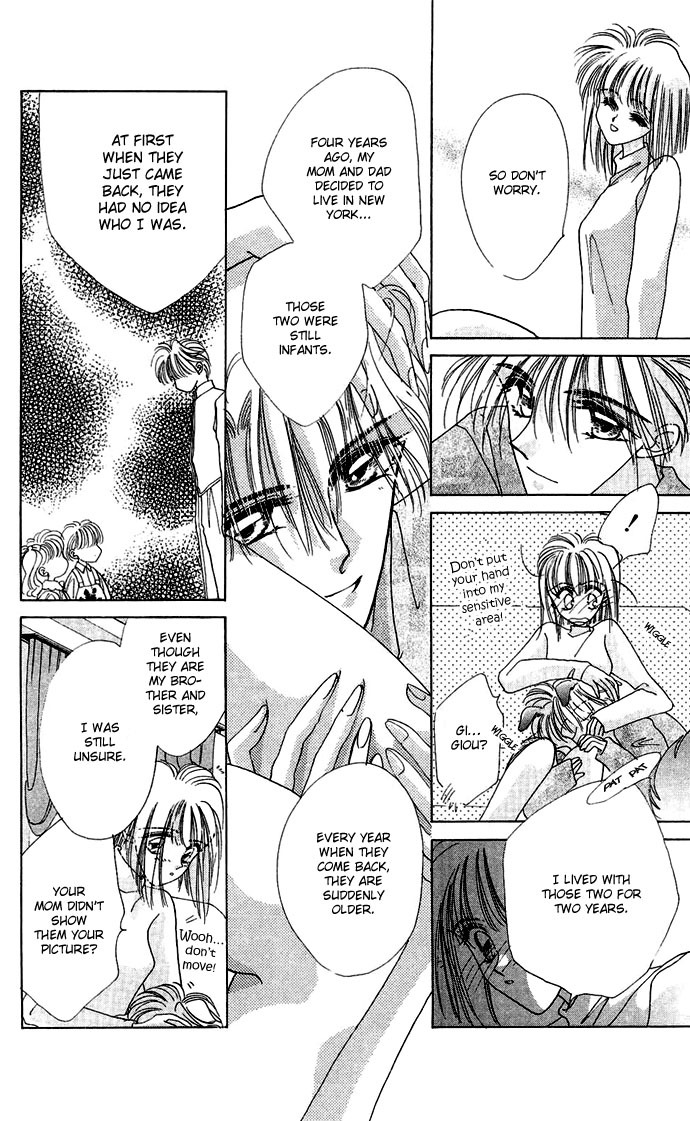 Hitomi Genki: Kingdom Chapter 12 page 24 - Chapter 12