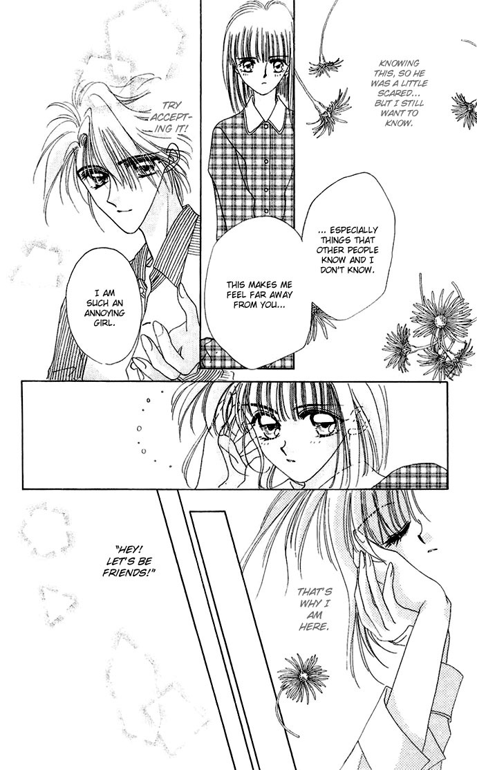 Hitomi Genki: Kingdom Chapter 13 page 20 - Chapter 13