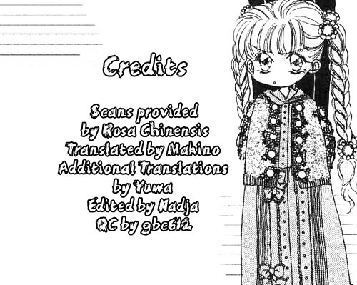 Hitomi Genki: Kingdom Chapter 13 page 31 - Chapter 13