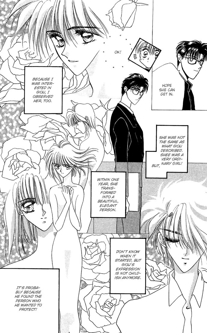 Hitomi Genki: Kingdom Chapter 14 page 16 - Chapter 14