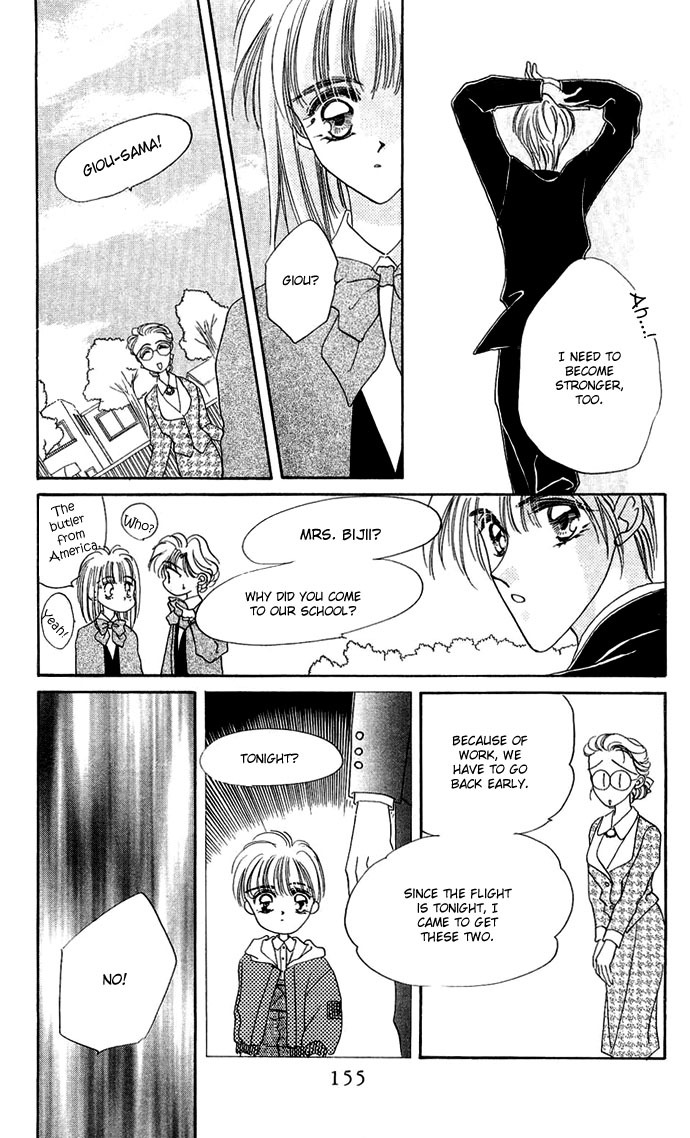 Hitomi Genki: Kingdom Chapter 14 page 29 - Chapter 14
