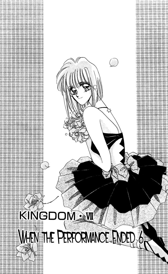 Hitomi Genki: Kingdom Chapter 15 page 1 - Chapter 15