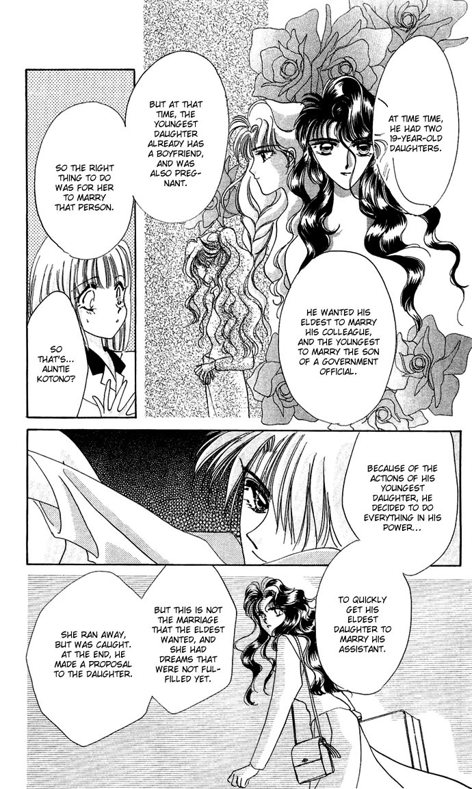 Hitomi Genki: Kingdom Chapter 15 page 13 - Chapter 15