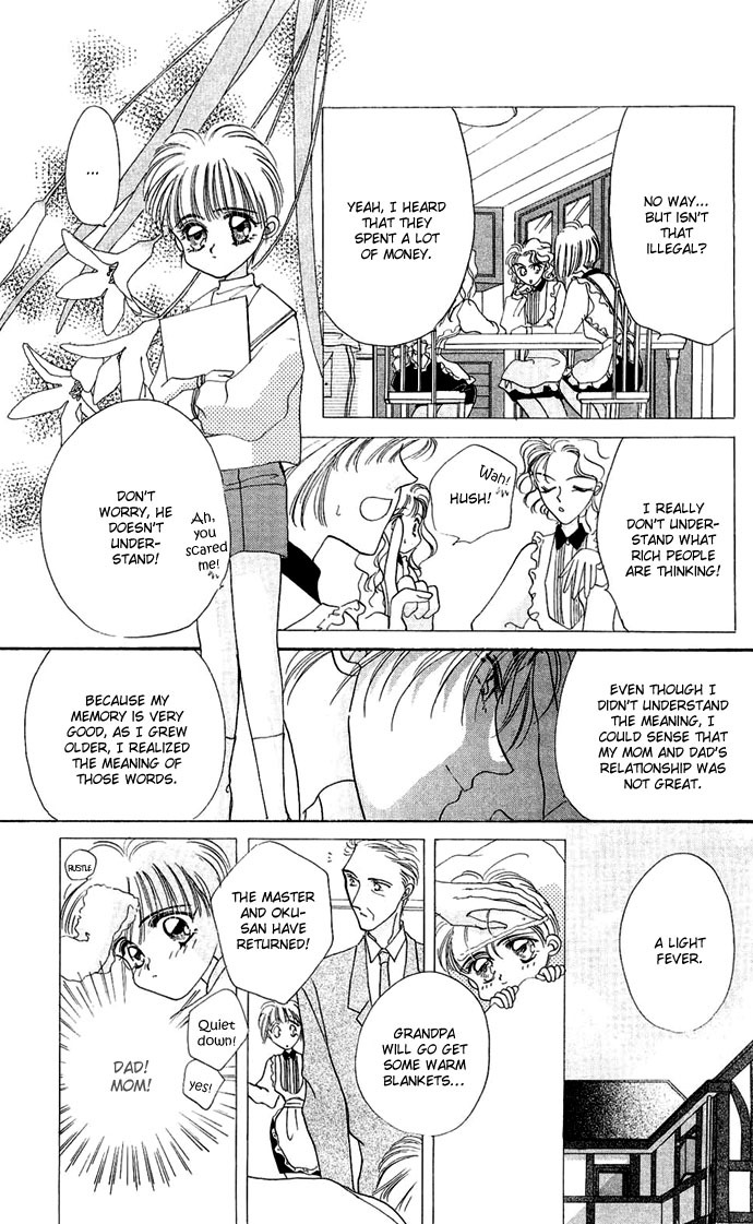 Hitomi Genki: Kingdom Chapter 15 page 15 - Chapter 15