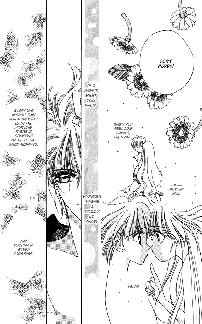 Hitomi Genki: Kingdom Chapter 15 page 24 - Chapter 15