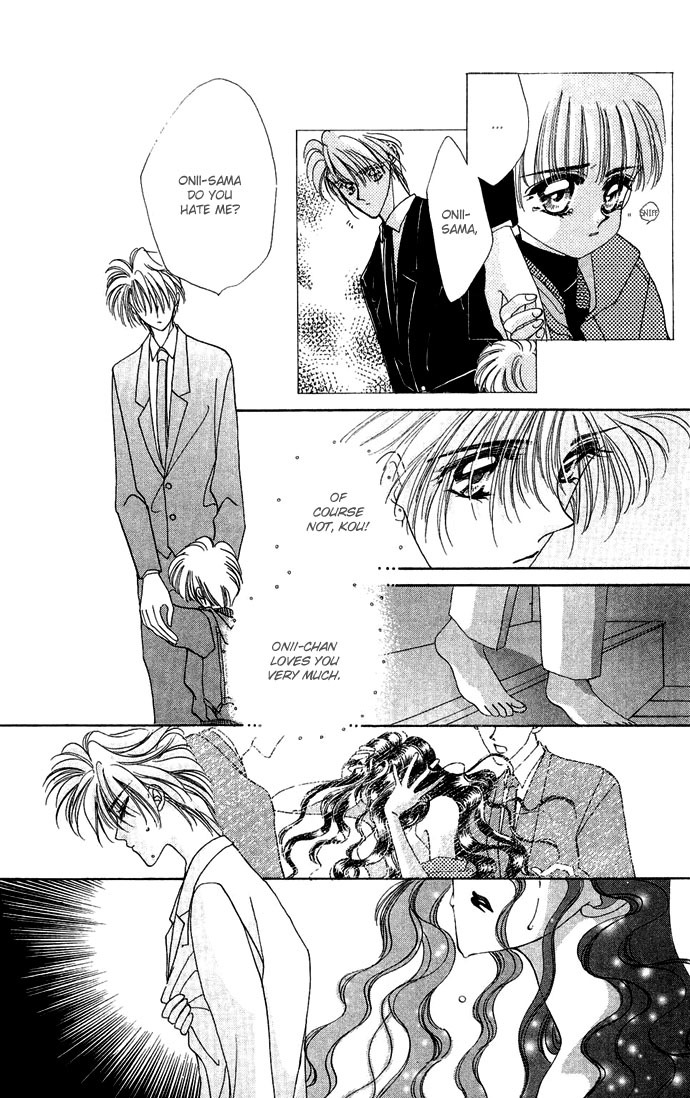 Hitomi Genki: Kingdom Chapter 15 page 5 - Chapter 15
