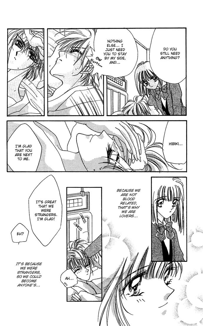 Hitomi Genki: Kingdom Chapter 16 page 29 - Chapter 16