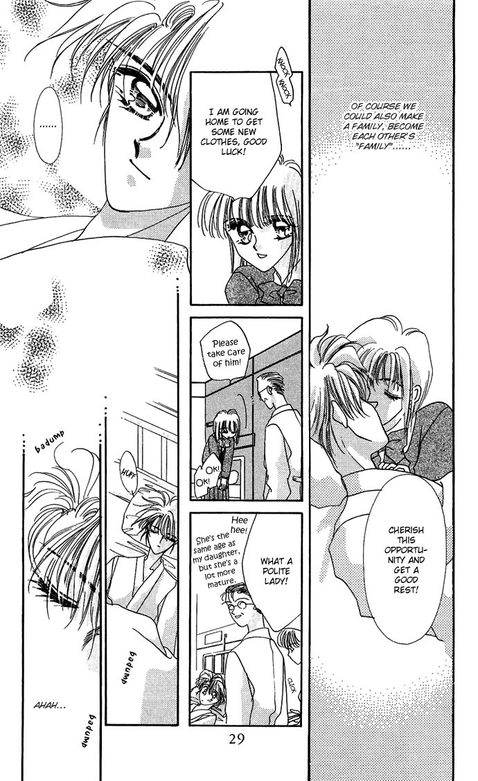 Hitomi Genki: Kingdom Chapter 16 page 30 - Chapter 16