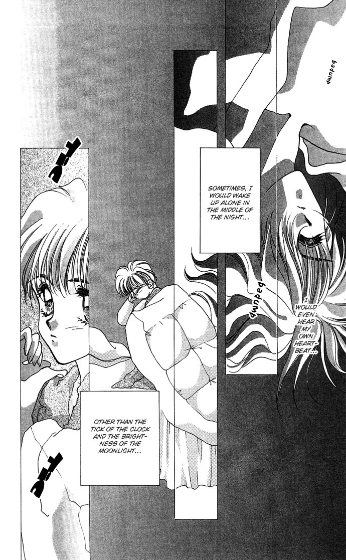 Hitomi Genki: Kingdom Chapter 16 page 31 - Chapter 16