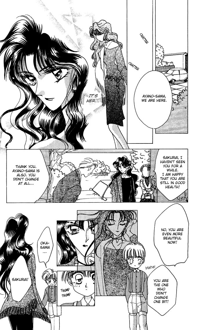Hitomi Genki: Kingdom Chapter 16 page 45 - Chapter 16