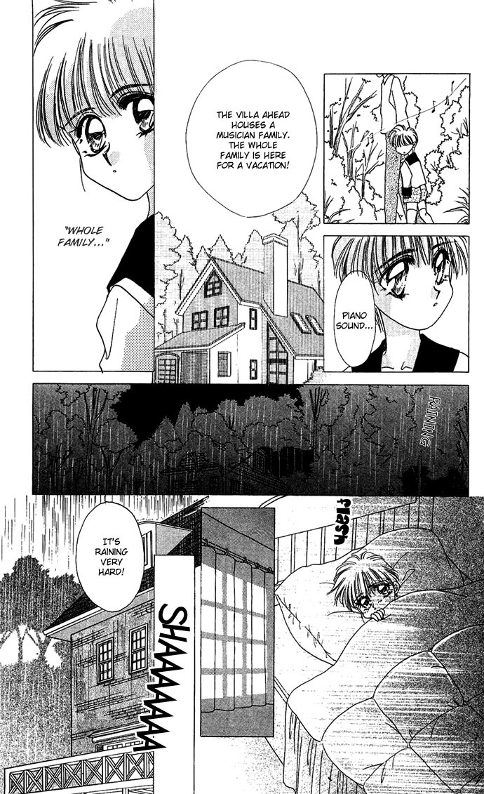 Hitomi Genki: Kingdom Chapter 17 page 29 - Chapter 17