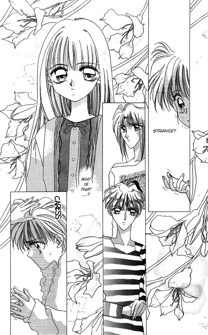 Hitomi Genki: Kingdom Chapter 18 page 12 - Chapter 18