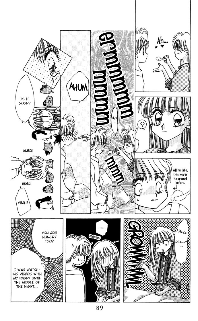 Hitomi Genki: Kingdom Chapter 18 page 15 - Chapter 18