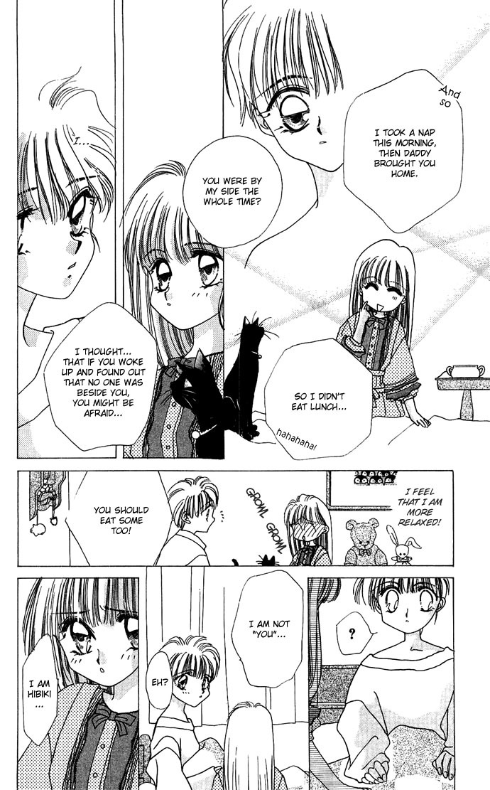 Hitomi Genki: Kingdom Chapter 18 page 16 - Chapter 18