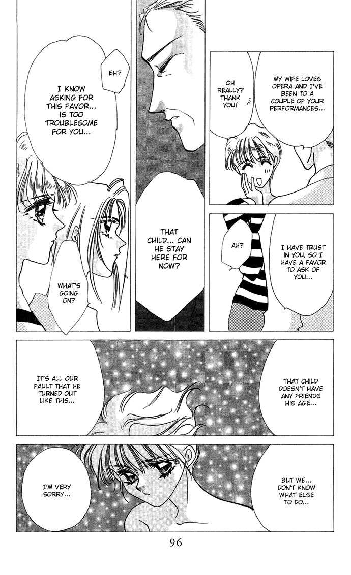 Hitomi Genki: Kingdom Chapter 18 page 22 - Chapter 18