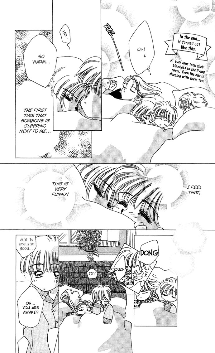 Hitomi Genki: Kingdom Chapter 18 page 27 - Chapter 18