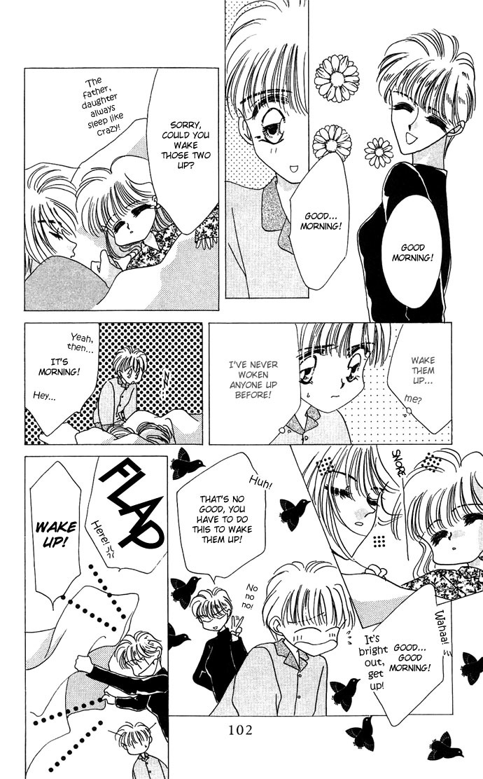 Hitomi Genki: Kingdom Chapter 18 page 28 - Chapter 18