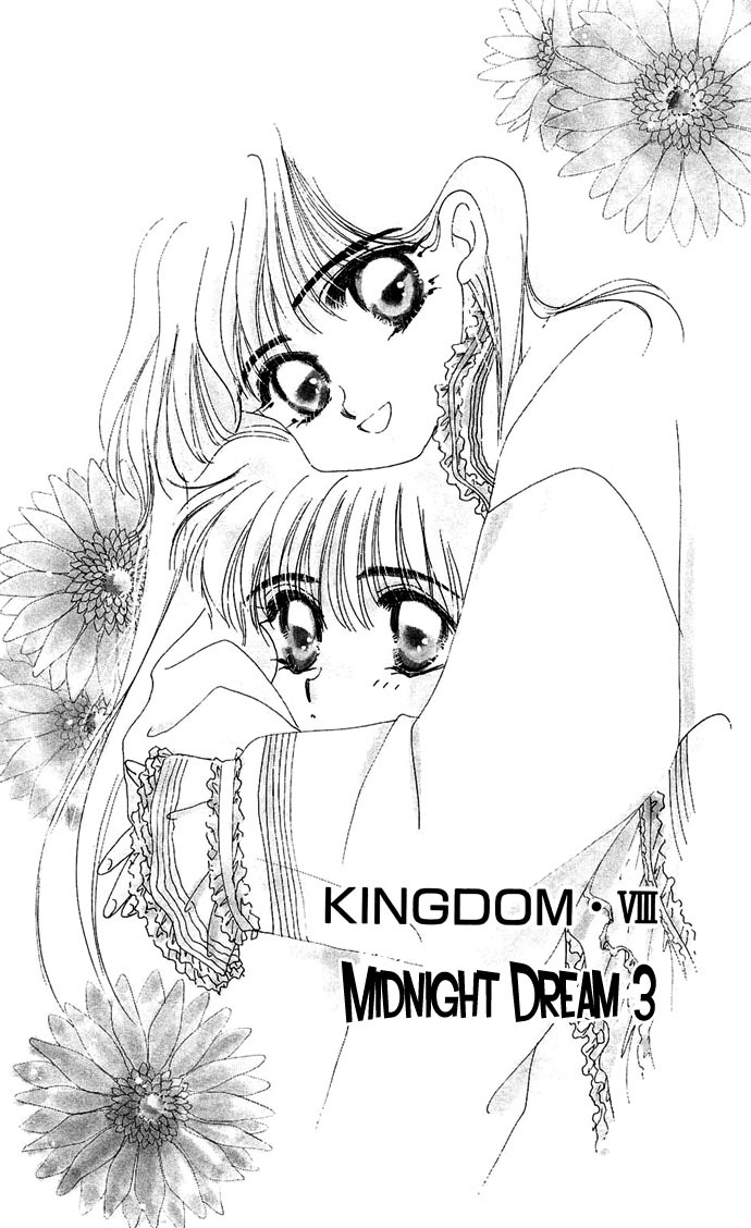 Hitomi Genki: Kingdom Chapter 18 page 3 - Chapter 18