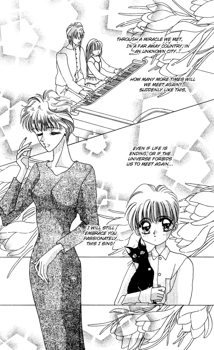 Hitomi Genki: Kingdom Chapter 18 page 33 - Chapter 18