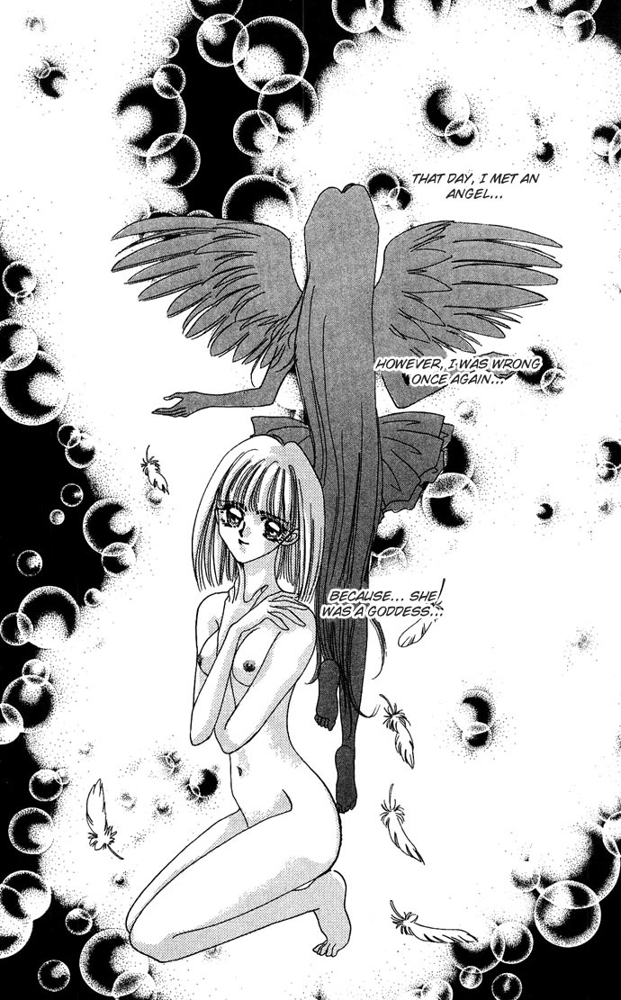 Hitomi Genki: Kingdom Chapter 18 page 4 - Chapter 18