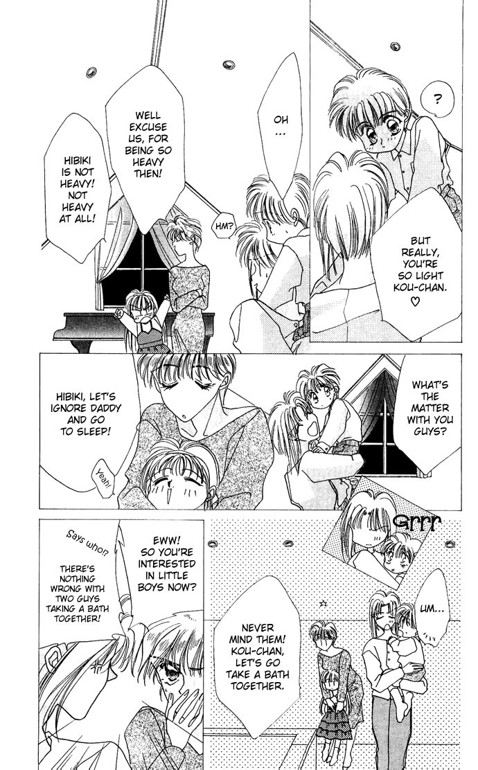 Hitomi Genki: Kingdom Chapter 19 page 13 - Chapter 19