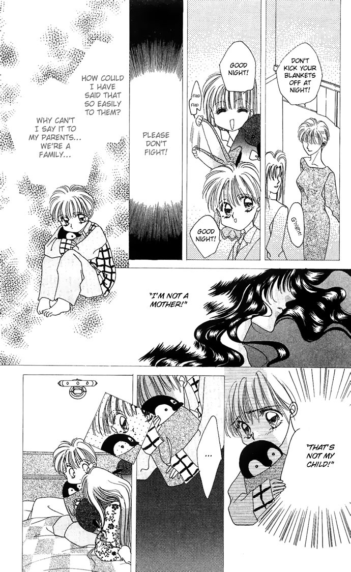 Hitomi Genki: Kingdom Chapter 19 page 15 - Chapter 19