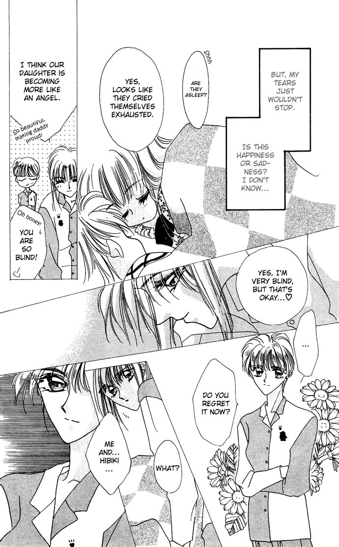 Hitomi Genki: Kingdom Chapter 19 page 20 - Chapter 19