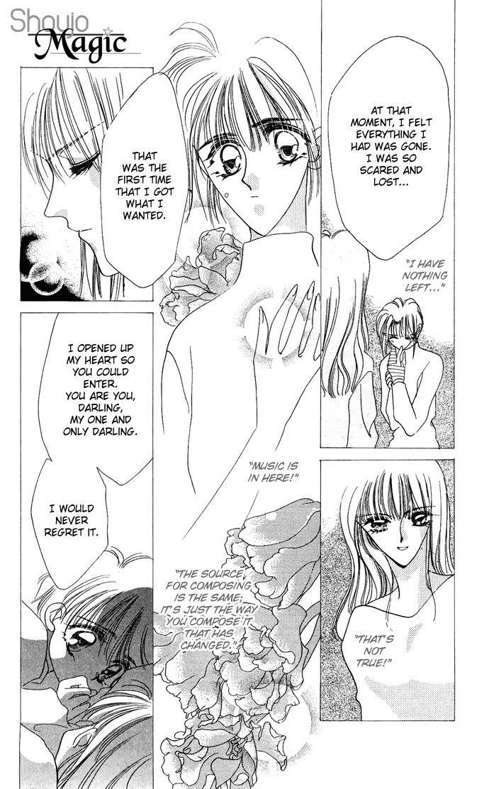 Hitomi Genki: Kingdom Chapter 19 page 22 - Chapter 19