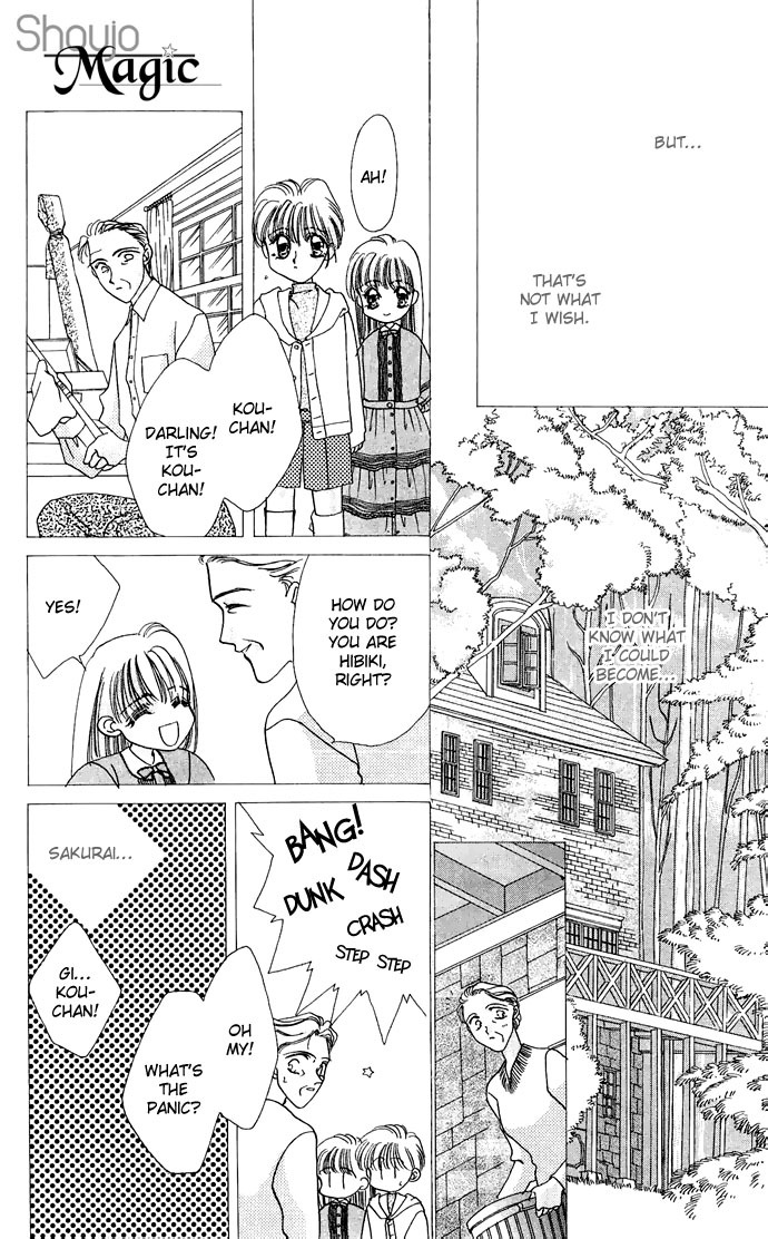 Hitomi Genki: Kingdom Chapter 19 page 26 - Chapter 19