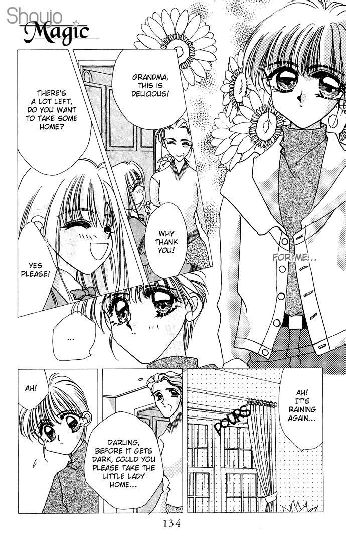 Hitomi Genki: Kingdom Chapter 19 page 28 - Chapter 19
