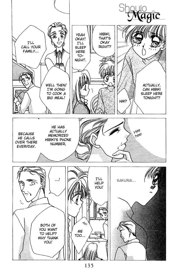 Hitomi Genki: Kingdom Chapter 19 page 29 - Chapter 19