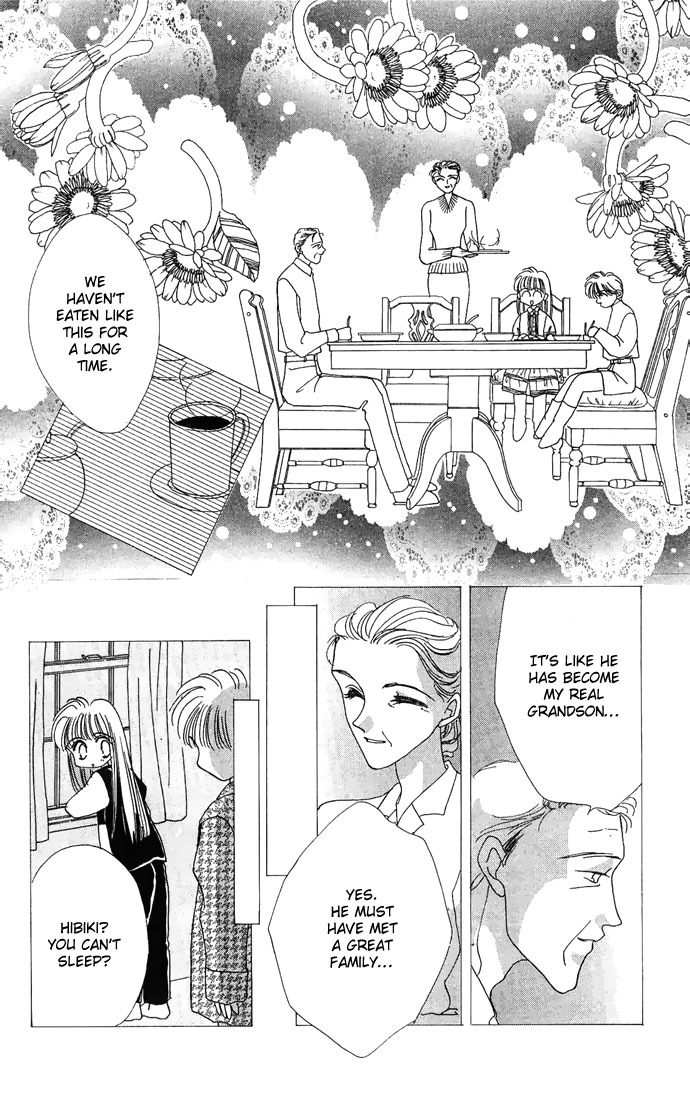 Hitomi Genki: Kingdom Chapter 19 page 30 - Chapter 19