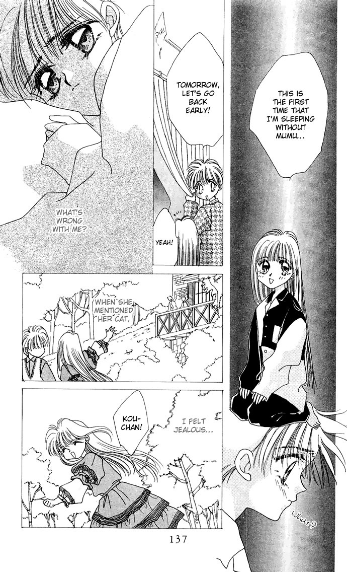 Hitomi Genki: Kingdom Chapter 19 page 31 - Chapter 19